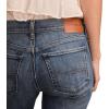 imageLucky Brand Womens Sweet Kick Crop JeansBella Stella Wash