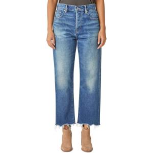 imageLucky Brand Womens 90s Loose Crop JeanGolden Valley
