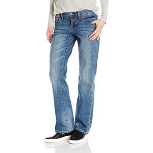 imageLucky Brand Womens Easy Rider Bootcut JeanSunflower