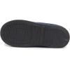 imageLucky Brand Boys Faux Wool Clog Slippers with Memory FoamNavy