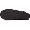 imageLucky Brand Boys Moccasin Loafer SlippersBlack