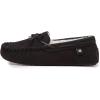 imageLucky Brand Boys Moccasin Loafer SlippersBlack