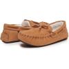 imageLucky Brand Boys Moccasin Loafer SlippersTan