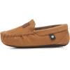 imageLucky Brand Mens Moccasin Loafer SlippersMoccasin