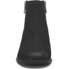 imageLucky Brand Womens Baelee Ankle BootBlack
