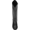 imageLucky Brand Womens Haadya Knee High BootBlack