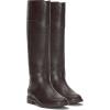 imageLucky Brand Womens Haadya Knee High BootChocolate