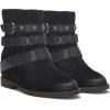 imageLucky Brand Womens Miav Ankle BootBlackBlack