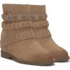 imageLucky Brand Womens Miav Ankle BootTuscanyTuscany