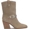 imageLucky Brand Womens SOGN Ankle BootDune