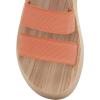 imageLucky Brand Womens Samella Platform Sandal WedgeBirds of Paradise