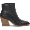 imageLucky Brand Womens Sonah Ankle BootBlack