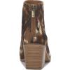 imageLucky Brand Womens Sonah Ankle BootBrown Multi