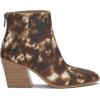 imageLucky Brand Womens Sonah Ankle BootBrown Multi
