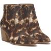 imageLucky Brand Womens Sonah Ankle BootBrown Multi