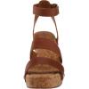 imageLucky Brand Womens Valintina Wedge SandalPinto