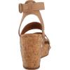 imageLucky Brand Womens Valintina Wedge SandalPutty