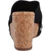 imageLucky Brand Womens Valmai Wedge SandalBlack