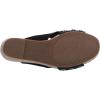 imageLucky Brand Womens Valmai Wedge SandalBlack