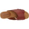 imageLucky Brand Womens Valmai Wedge SandalHenna