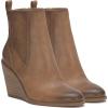 imageLucky Brand Womens Wilano Ankle BootCaramelCaramel