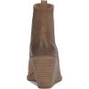 imageLucky Brand Womens Wilano Ankle BootCaramelCaramel