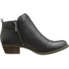 imageLucky Brand womens BaselAnkle BootieBlack