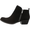 imageLucky Brand womens BaselAnkle BootieBlack