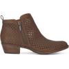 imageLucky Brand womens BaselAnkle BootieDark Stone Nubuck
