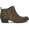 imageLucky Brand womens BaselAnkle BootieNatural Leopard