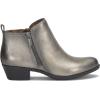 imageLucky Brand womens BaselAnkle BootiePewter