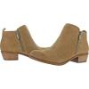 imageLucky Brand womens BaselAnkle BootieSesame Oiled Suede