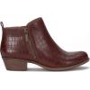 imageLucky Brand womens BaselAnkle BootieTan Croco