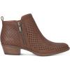 imageLucky Brand womens BaselAnkle BootieToffee Perf