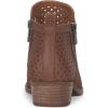 imageLucky Brand womens BaselAnkle BootieToffee Perf