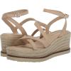 imageLucky Brand womens Carolie Espadrille Wedge SandalCannellini