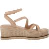 imageLucky Brand womens Carolie Espadrille Wedge SandalCannellini
