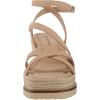 imageLucky Brand womens Carolie Espadrille Wedge SandalCannellini