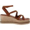 imageLucky Brand womens Carolie Espadrille Wedge SandalPinto