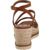 imageLucky Brand womens Carolie Espadrille Wedge SandalPinto
