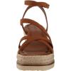 imageLucky Brand womens Carolie Espadrille Wedge SandalPinto