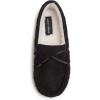 imageLucky Brand Boys Moccasin Loafer SlippersBlack