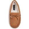 imageLucky Brand Boys Moccasin Loafer SlippersTan