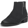 imageLucky Brand Womens Baelee Ankle BootBlack