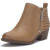 imageLucky Brand Womens Basel Ankle BootTuscany