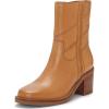 imageLucky Brand Womens Milev Ankle BootTan