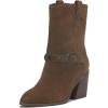 imageLucky Brand Womens SOGN Ankle BootDesert Palm