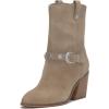 imageLucky Brand Womens SOGN Ankle BootDune