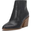 imageLucky Brand Womens Sonah Ankle BootBlack