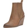 imageLucky Brand Womens Wilano Ankle BootCaramelCaramel